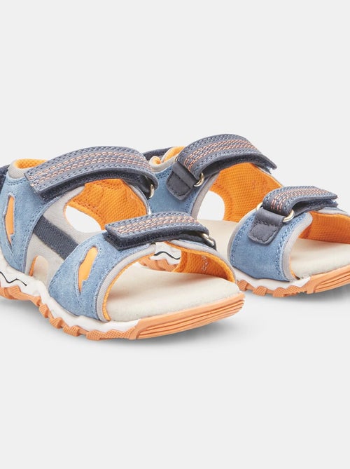 Sandales Bubblegummers BATA - Kiabi