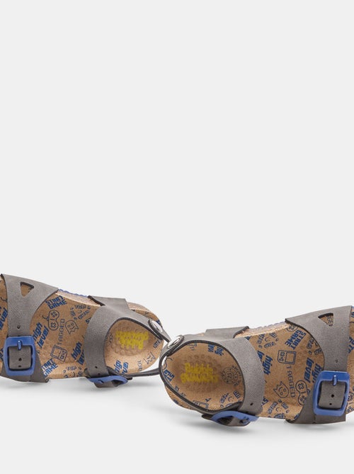 Sandales Bubblegummers BATA - Kiabi
