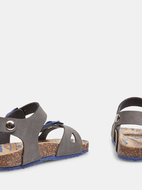 Sandales Bubblegummers BATA - Kiabi