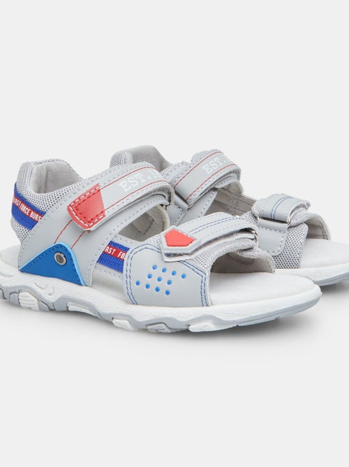 Sandales Bubblegummers BATA - Kiabi