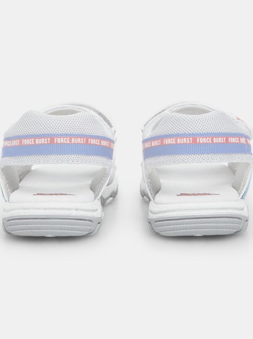 Sandales Bubblegummers BATA - Kiabi