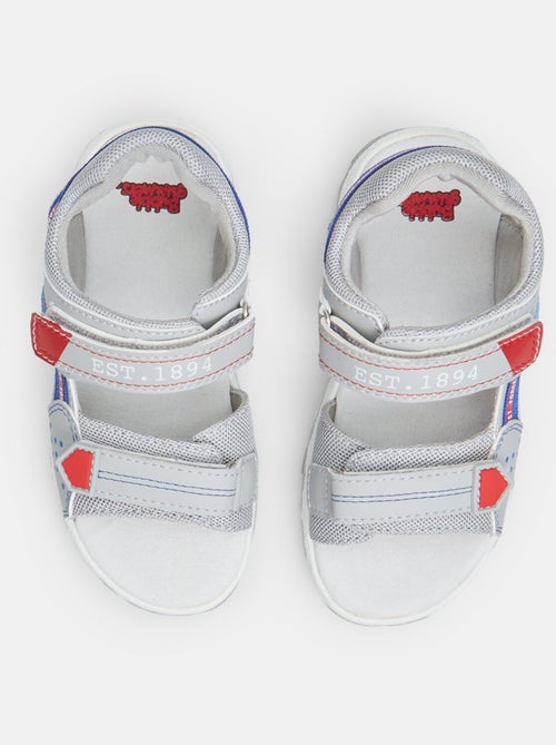 Sandales Bubblegummers BATA - Kiabi