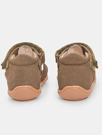 Sandales Bubblegummers BATA