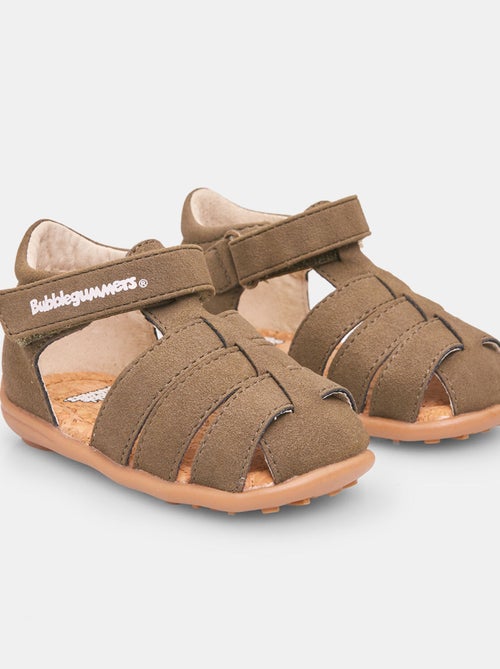 Sandales Bubblegummers BATA - Kiabi