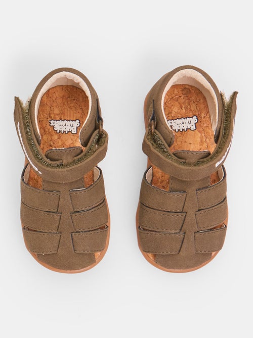 Sandales Bubblegummers BATA - Kiabi