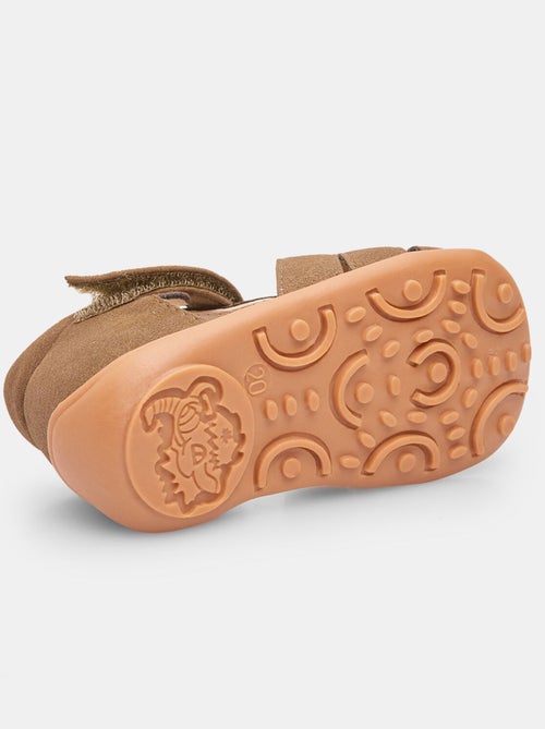 Sandales Bubblegummers BATA - Kiabi