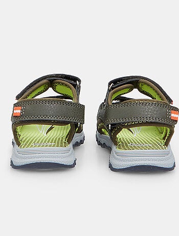 Sandales Bubblegummers BATA