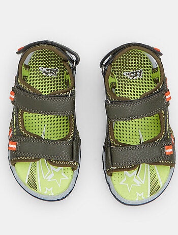 Sandales Bubblegummers BATA