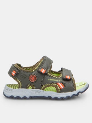 Sandales Bubblegummers BATA