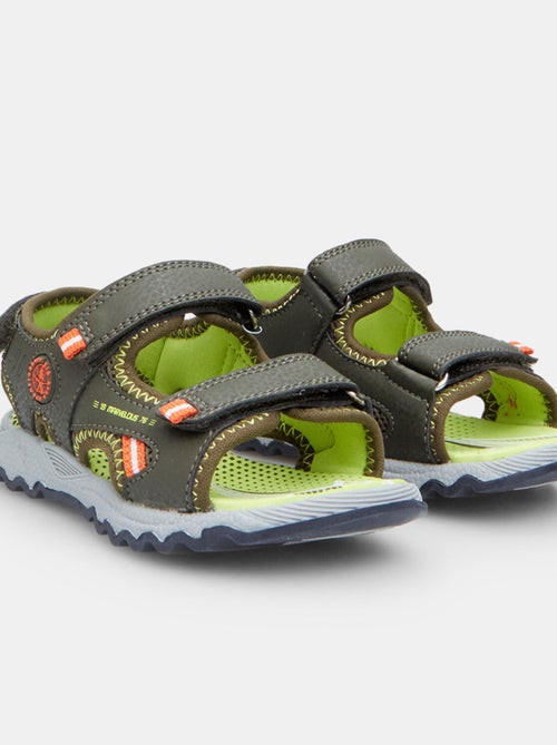 Sandales Bubblegummers BATA - Kiabi
