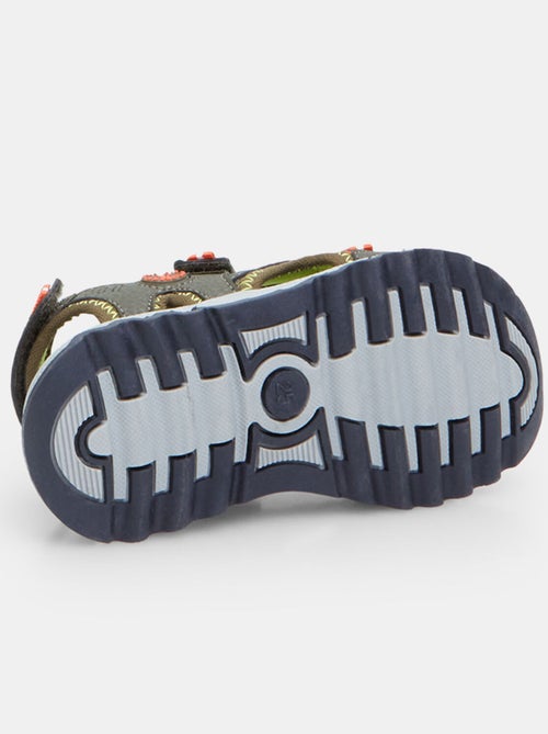 Sandales Bubblegummers BATA - Kiabi