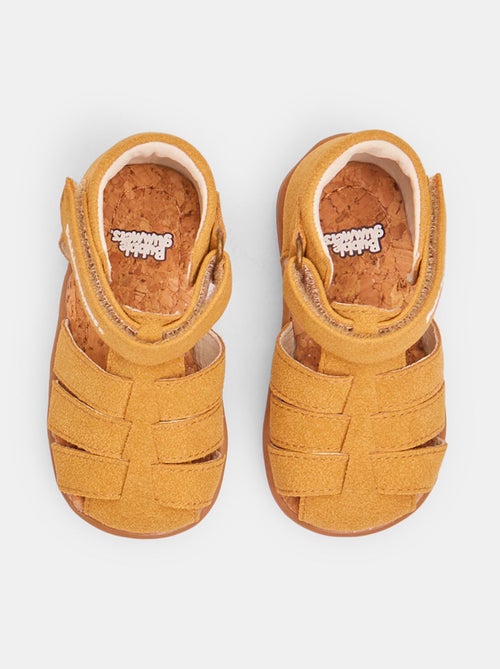 Sandales Bubblegummers BATA - Kiabi