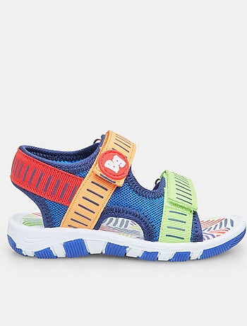 Sandales Bubblegummers BATA