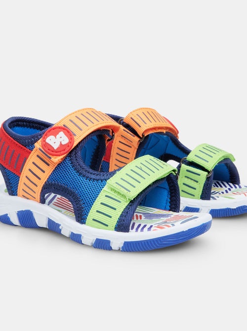 Sandales Bubblegummers BATA - Kiabi