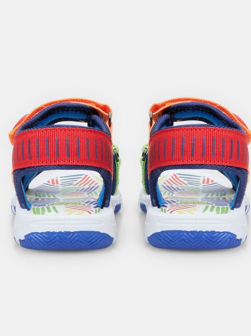 Sandales Bubblegummers BATA - Kiabi