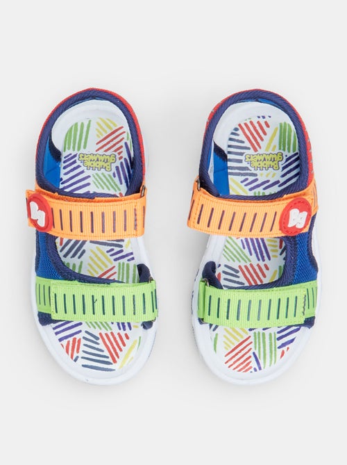 Sandales Bubblegummers BATA - Kiabi