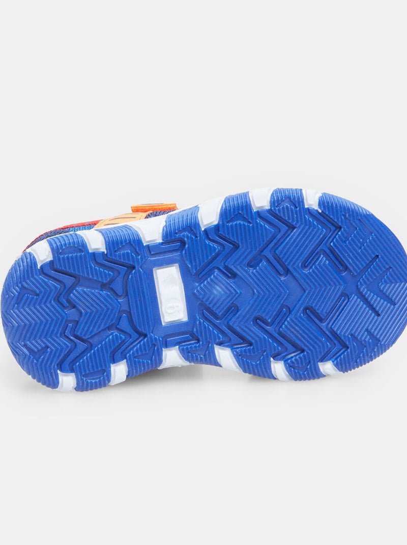 Sandales Bubblegummers BATA Multicolore - Kiabi