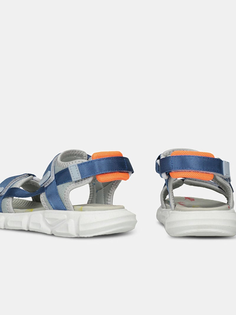 Sandales Bubblegummers BATA Multicolore - Kiabi