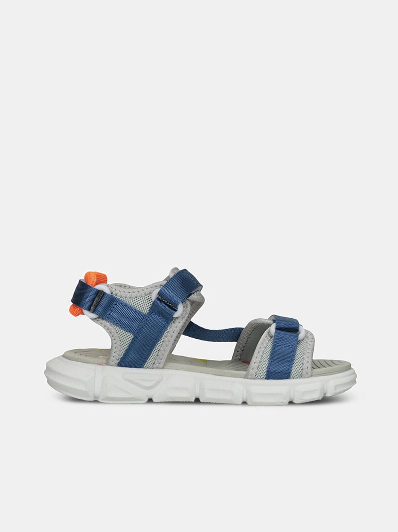 Sandales Bubblegummers BATA Multicolore - Kiabi
