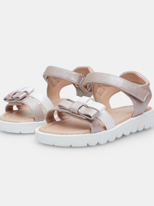 Sandales Bubblegummers BATA - Kiabi Sandales Bubblegummers BATA - Kiabi
