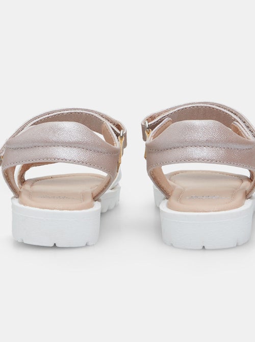 Sandales Bubblegummers BATA - Kiabi Sandales Bubblegummers BATA - Kiabi