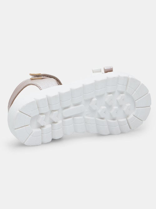 Sandales Bubblegummers BATA - Kiabi Sandales Bubblegummers BATA - Kiabi