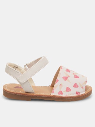 Sandales Bubblegummers BATA