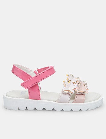 Sandales Bubblegummers BATA