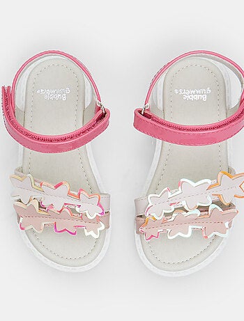 Sandales Bubblegummers BATA
