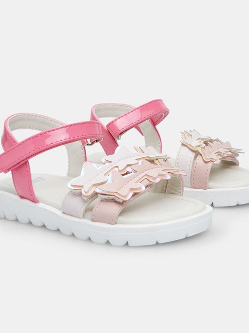 Sandales Bubblegummers BATA - Kiabi