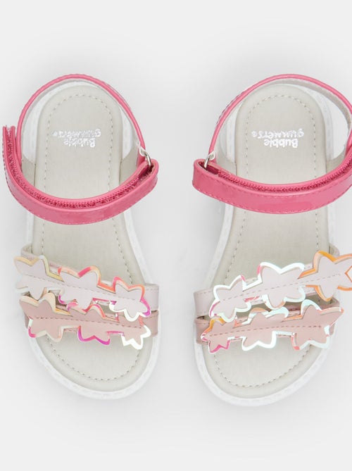 Sandales Bubblegummers BATA - Kiabi