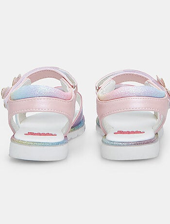 Sandales Bubblegummers BATA