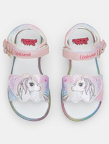 Sandales Bubblegummers BATA