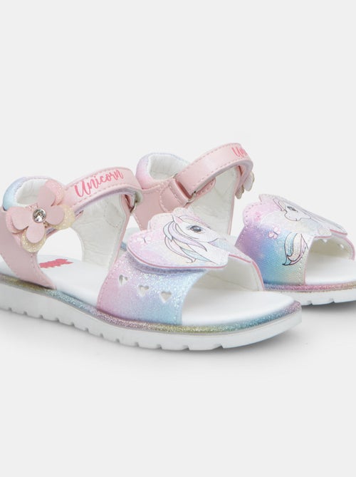 Sandales Bubblegummers BATA - Kiabi