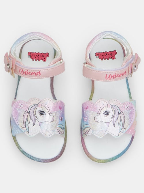 Sandales Bubblegummers BATA - Kiabi
