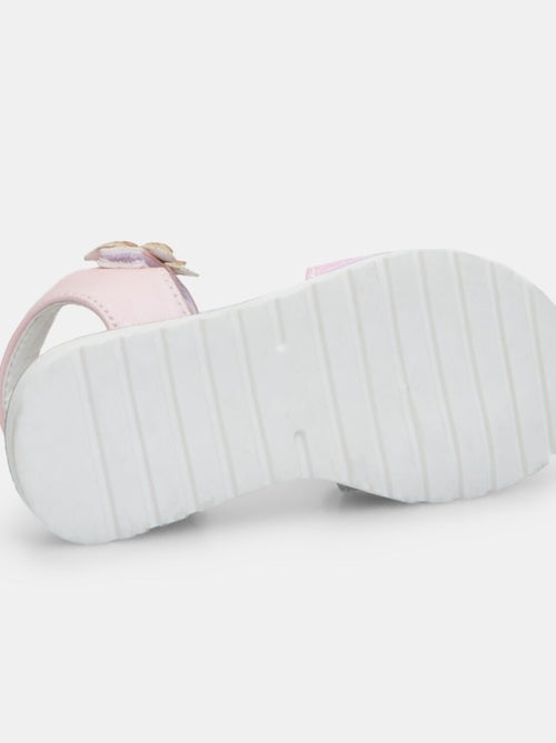 Sandales Bubblegummers BATA - Kiabi