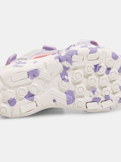 Sandales Bubblegummers BATA - Kiabi