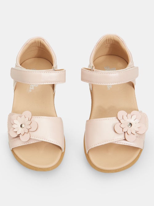 Sandales Bubblegummers BATA - Kiabi Sandales Bubblegummers BATA - Kiabi