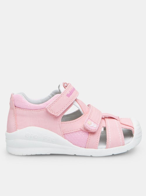 Sandales Bubblegummers BATA - Kiabi