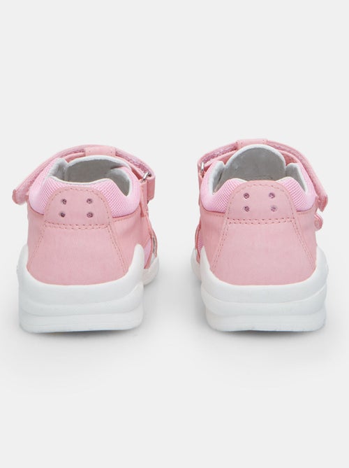 Sandales Bubblegummers BATA - Kiabi