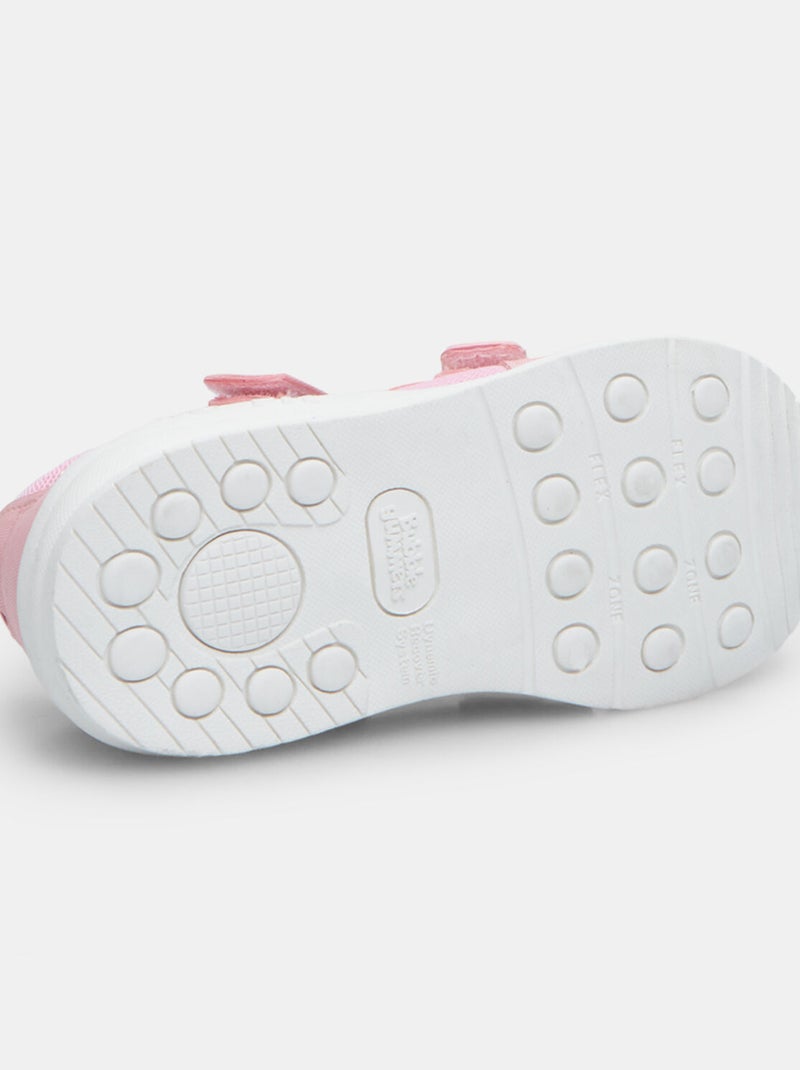 Sandales Bubblegummers BATA Rose - Kiabi