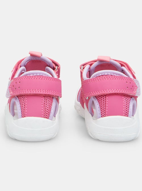 Sandales Bubblegummers BATA - Kiabi