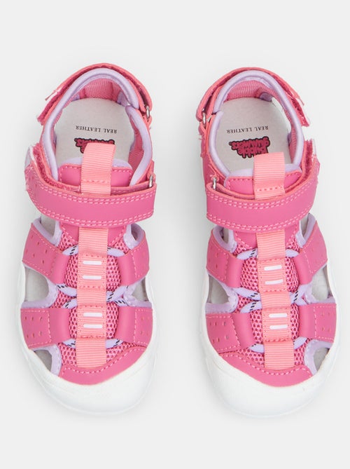 Sandales Bubblegummers BATA - Kiabi