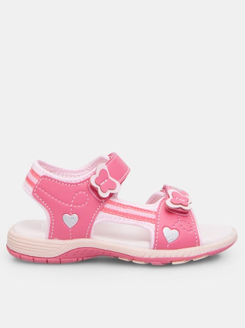 Sandales Bubblegummers BATA - Kiabi