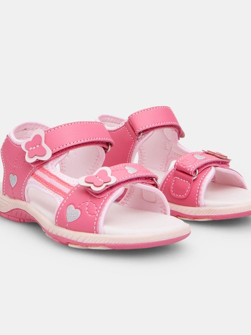 Sandales Bubblegummers BATA - Kiabi