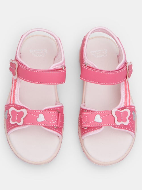 Sandales Bubblegummers BATA - Kiabi