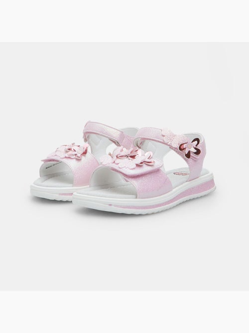 Sandales Bubblegummers BATA - Kiabi