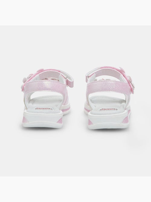 Sandales Bubblegummers BATA - Kiabi