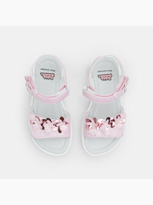 Sandales Bubblegummers BATA - Kiabi
