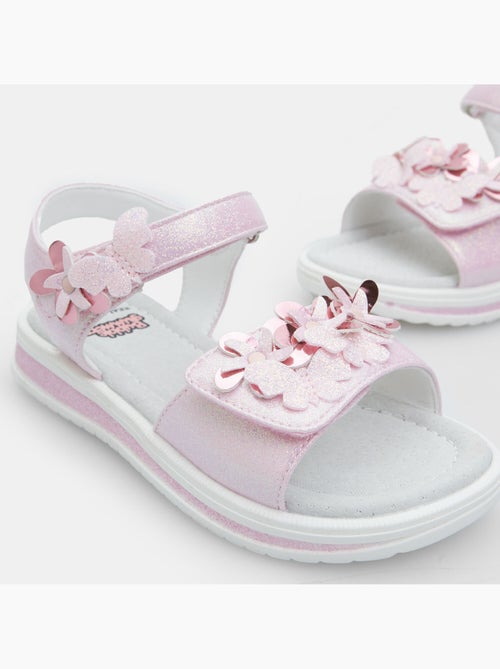 Sandales Bubblegummers BATA - Kiabi